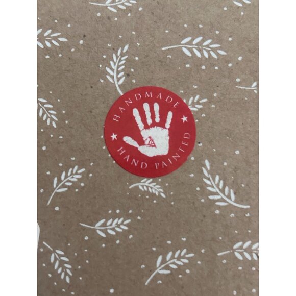 Patience Brewster Krinkles Ornament DASHAWAY DASHER Reindeer 08-30233 w/ box - Picture 4 of 7